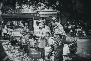 生活的方向在哪里？
