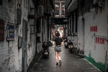 夜魅。