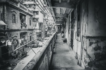 故城旧事
