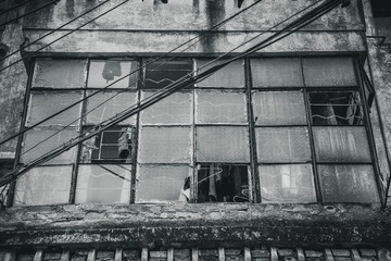 故城旧事