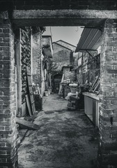 城中村出租屋的那些人与事。