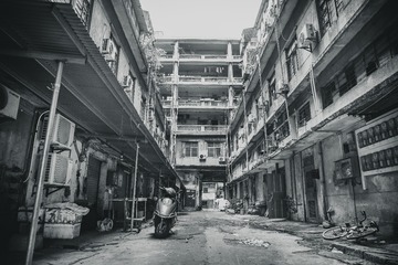 故城旧事
