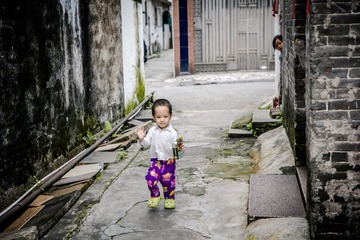 异乡人