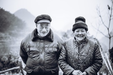 邻居