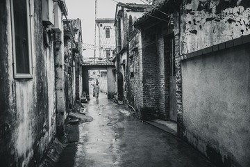 雍陌