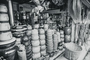 港口老街