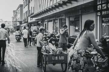 路人