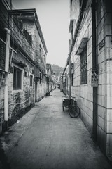 故城旧事