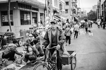 路人。