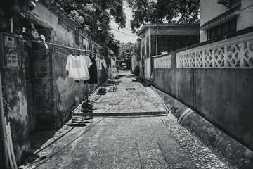 会同古村
