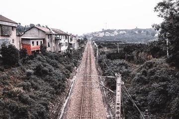 故乡。