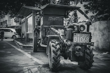 神涌