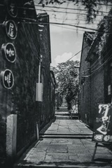会同古村。