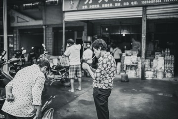 故乡