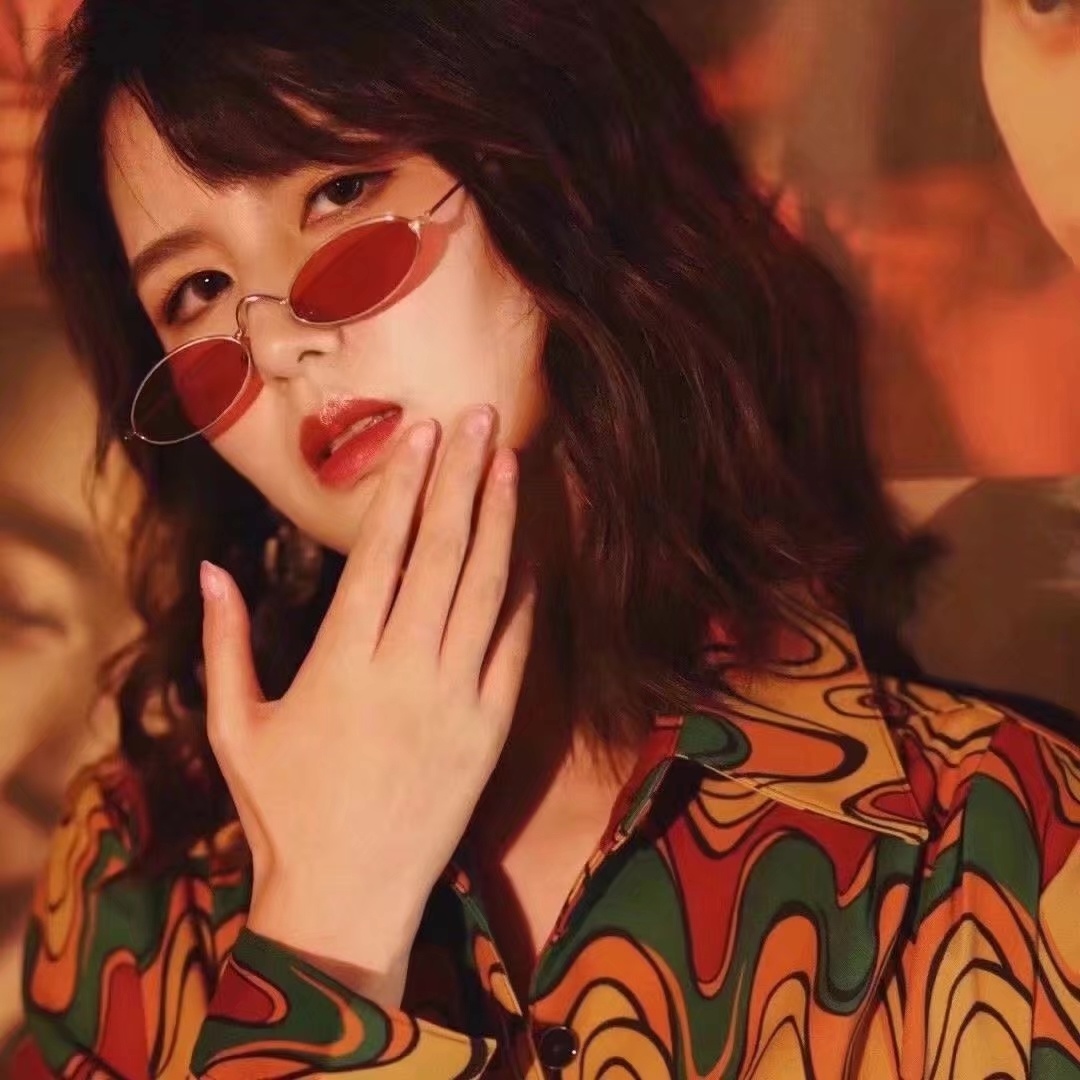 港风头象 请查收/爱心 - tong头像馆 - 图虫