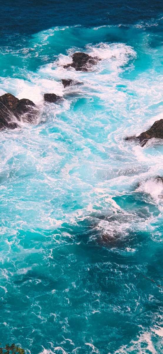 海洋- 中国美图 - 图虫