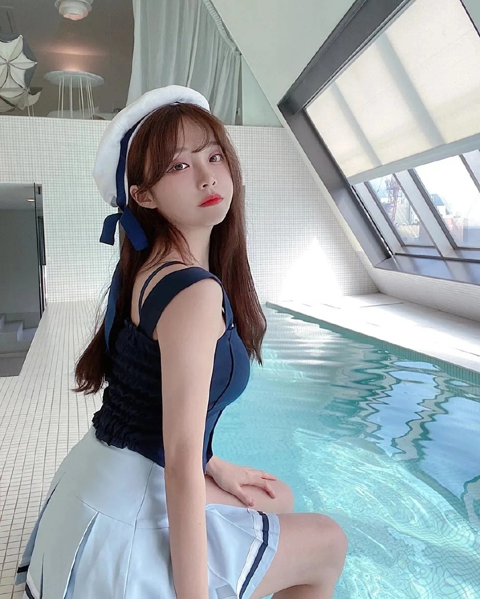 美女的照片:模特812322 - 中国美图 - 图虫