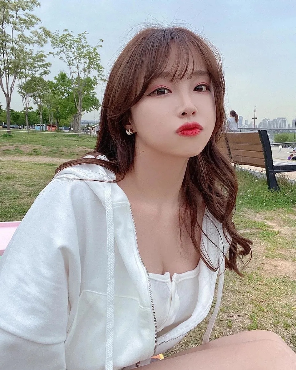 美女的照片:模特812322 - 中国美图 - 图虫