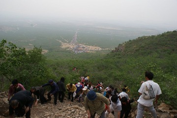 《信奉》