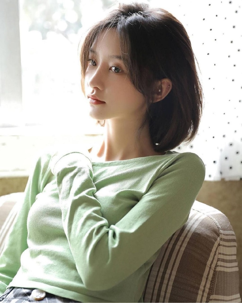 头像美女小姐姐壁纸