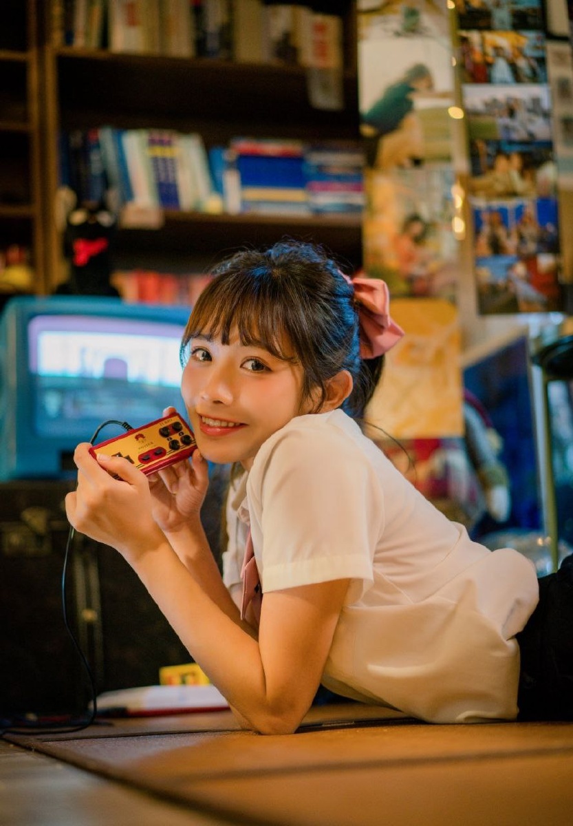 听说大妹子会火 - 留职去旅游 - 图虫