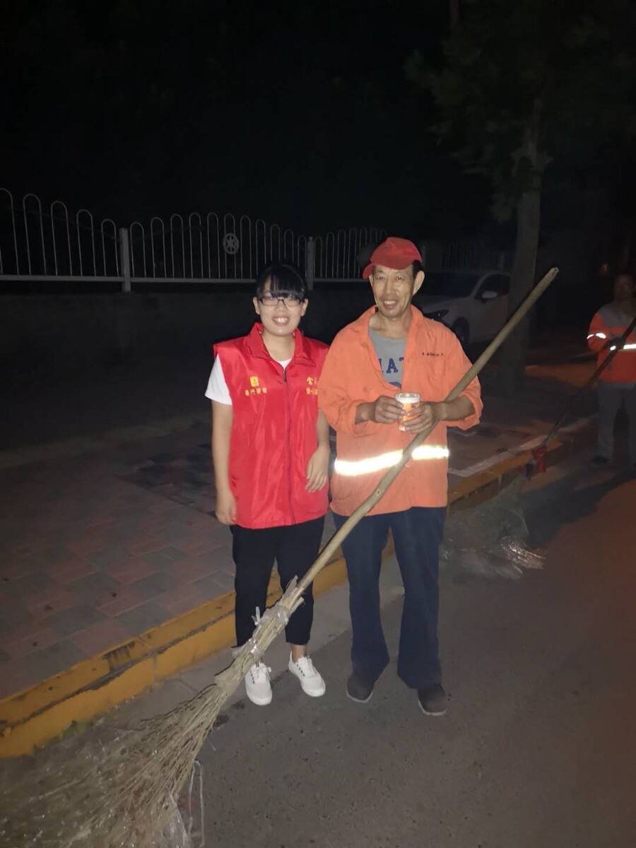 饿了么兼职外卖配送员