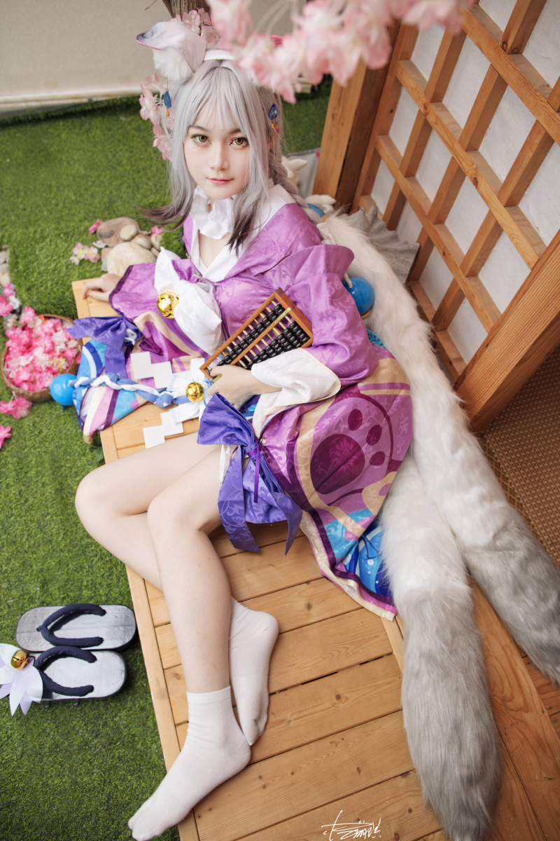 阴阳师猫掌柜觉醒