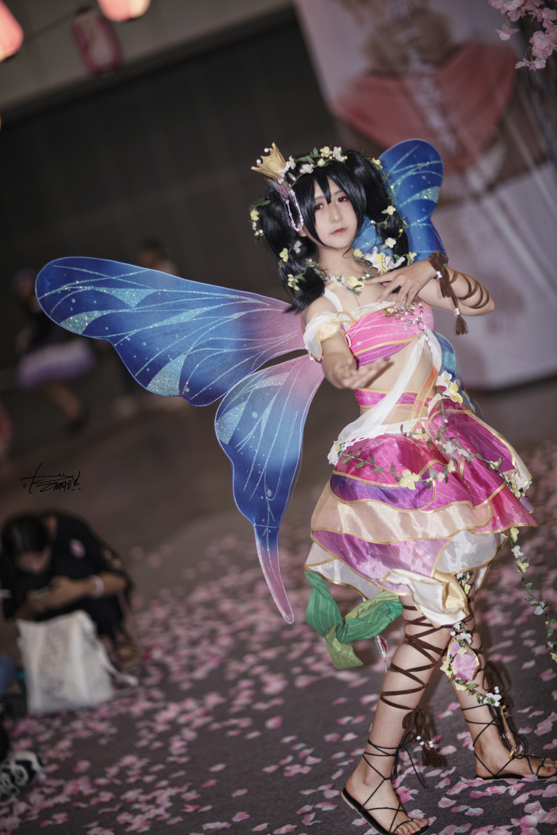 2018成都世界线动漫展