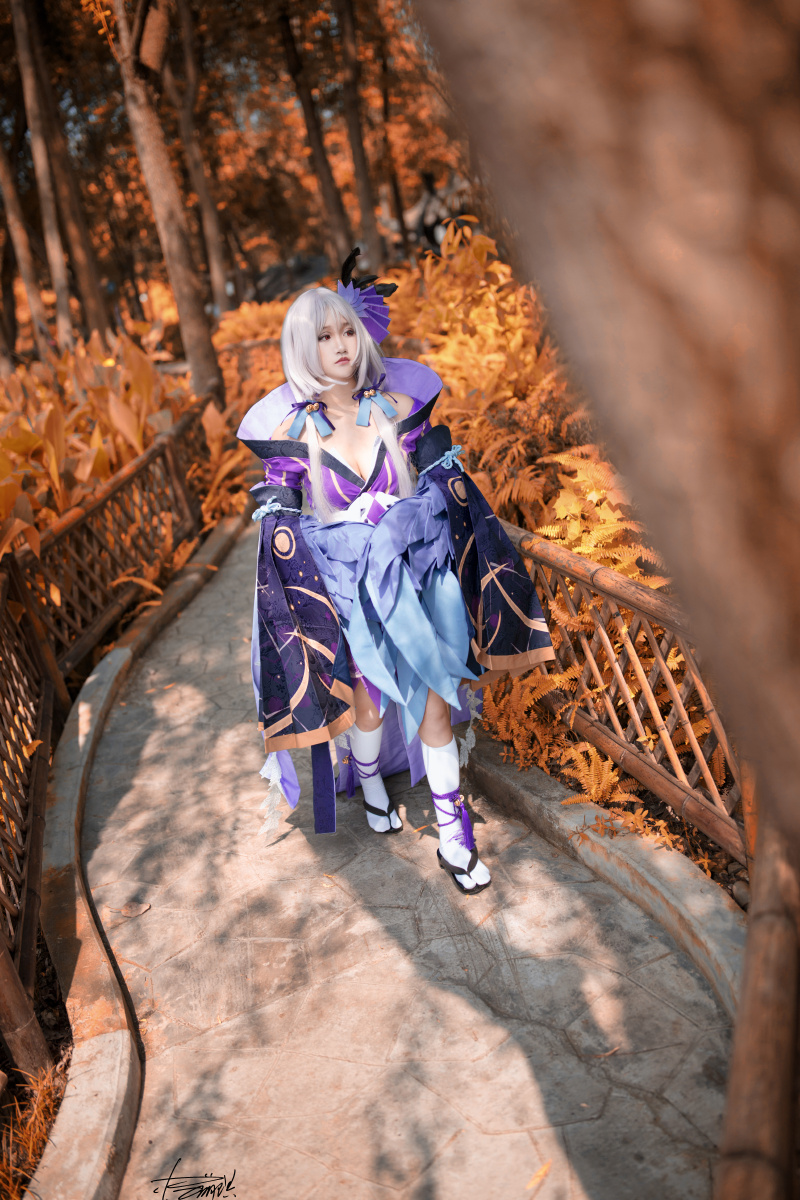 阴阳师以津真天觉醒