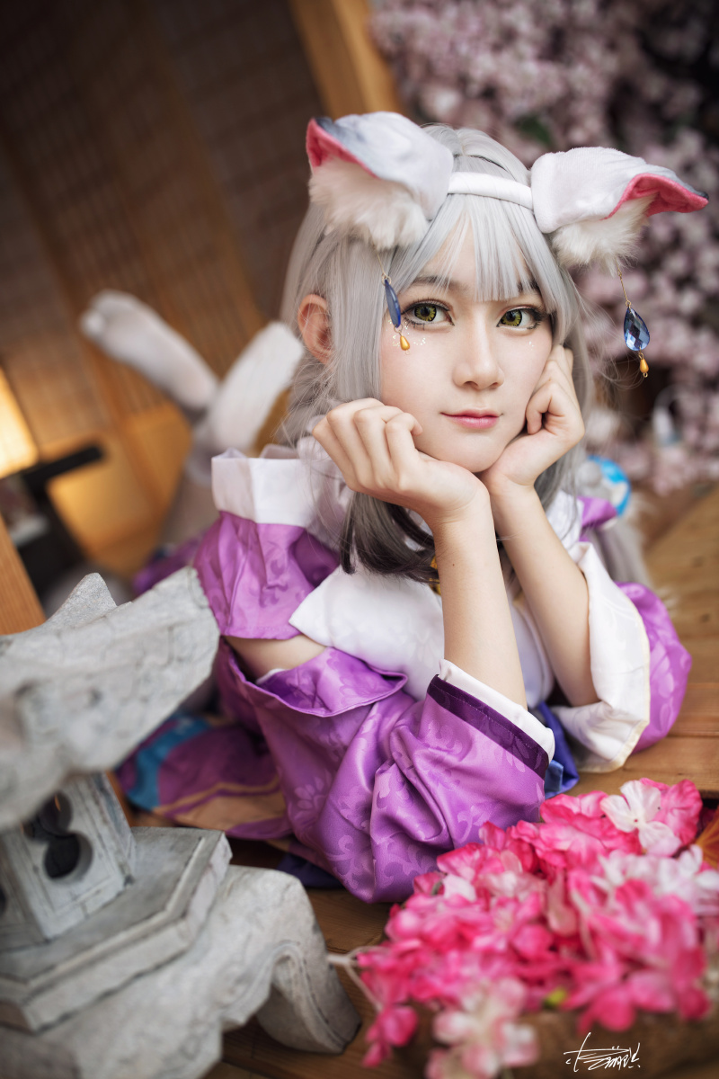 阴阳师猫掌柜觉醒