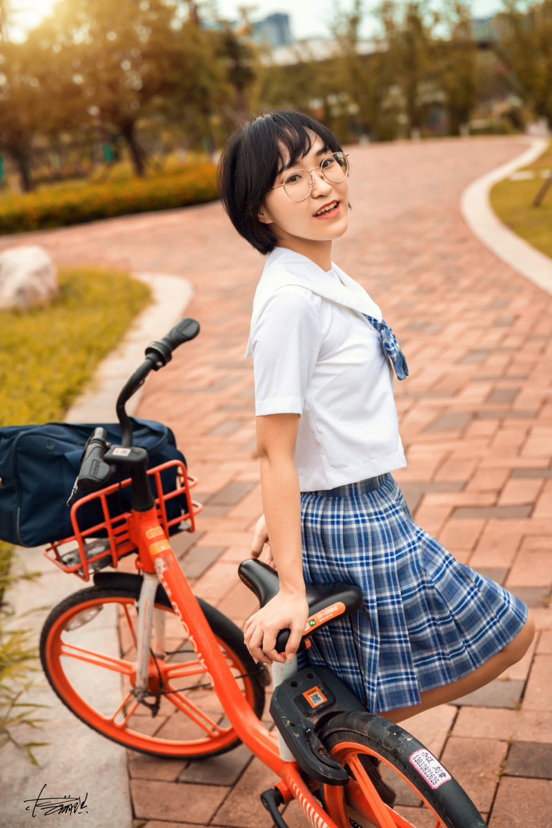 呆萌筱溪 - 图虫网 - 优质摄影师交流社区