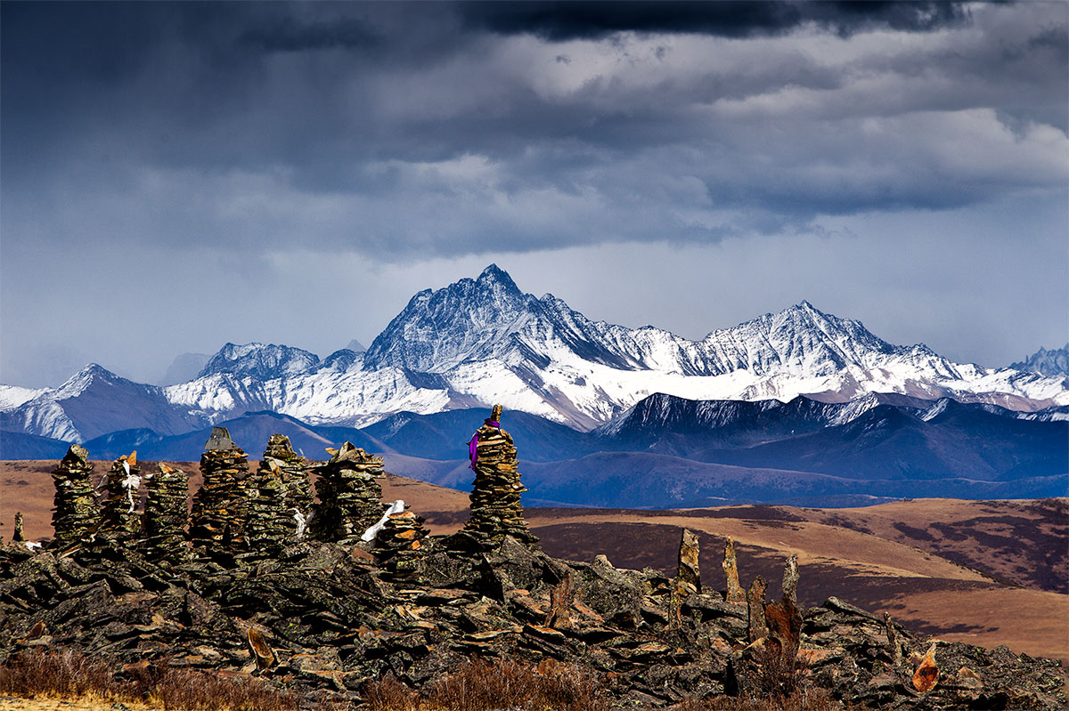 每日一图71黑石城