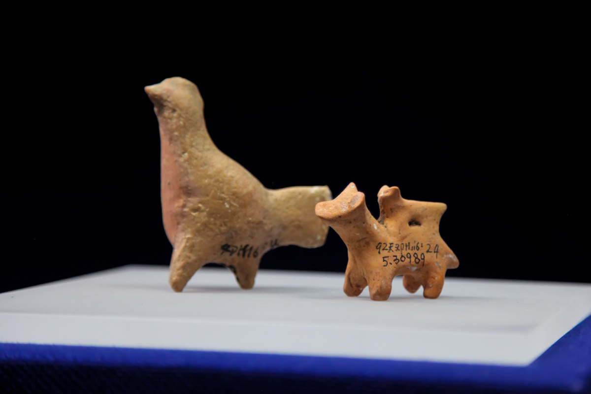 游湖北省博物馆