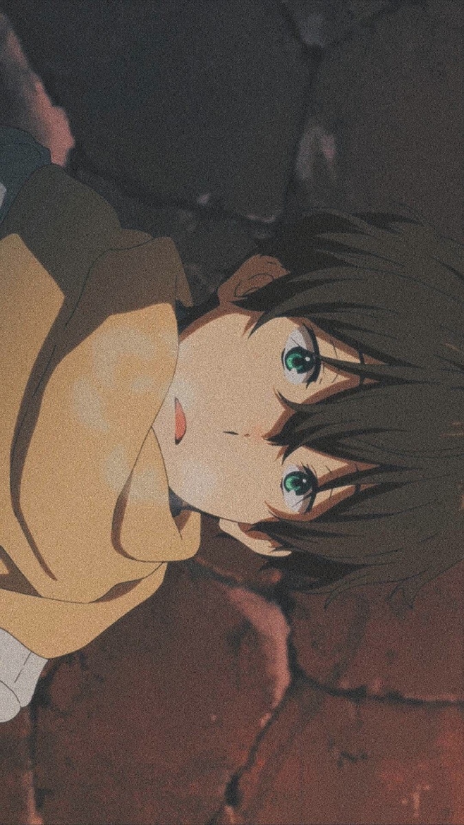 折木奉太郎 #壁纸 - 殇绝445 - 图虫