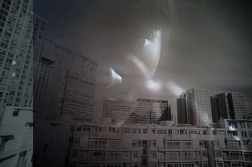 错位