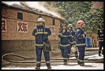 fire
