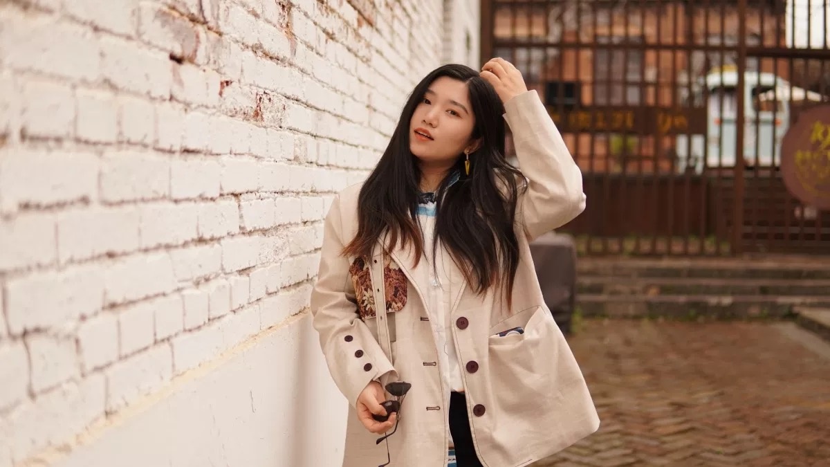 春天的最开始一定从出行开始 - 李金洁 - 图虫