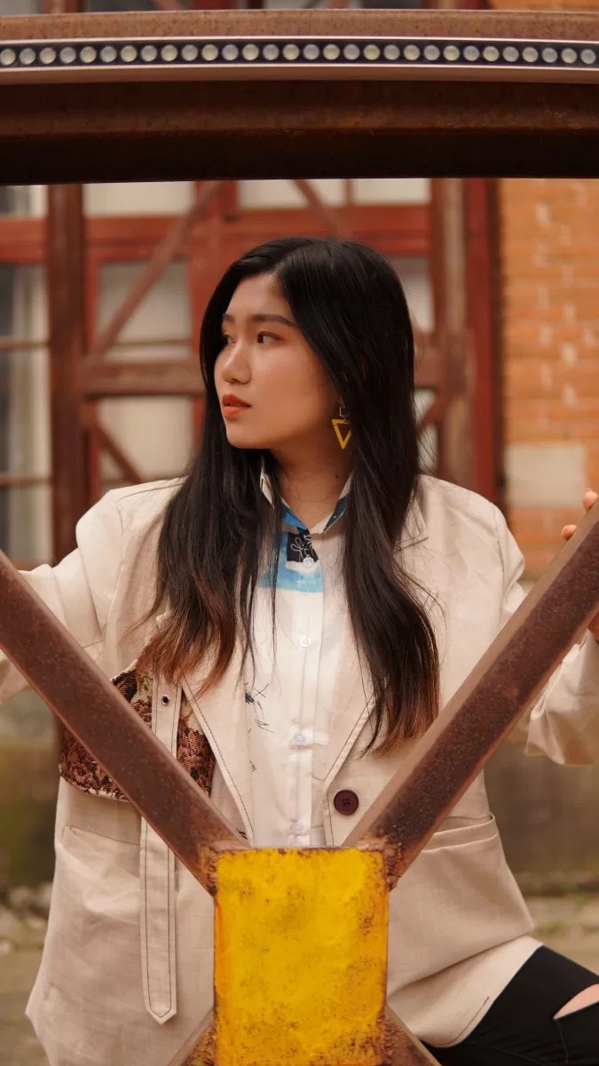 春天的最开始一定从出行开始 - 李金洁 - 图虫