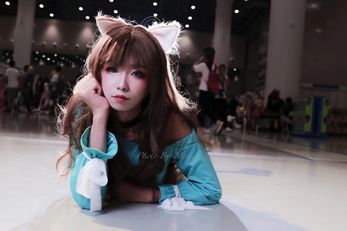 角色猫妖的诱惑苏冉冉我真的是小哥哥啊