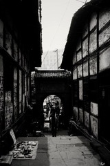 磁器口
