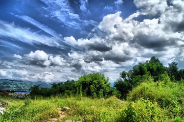 HDR