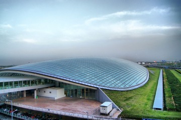 HDR