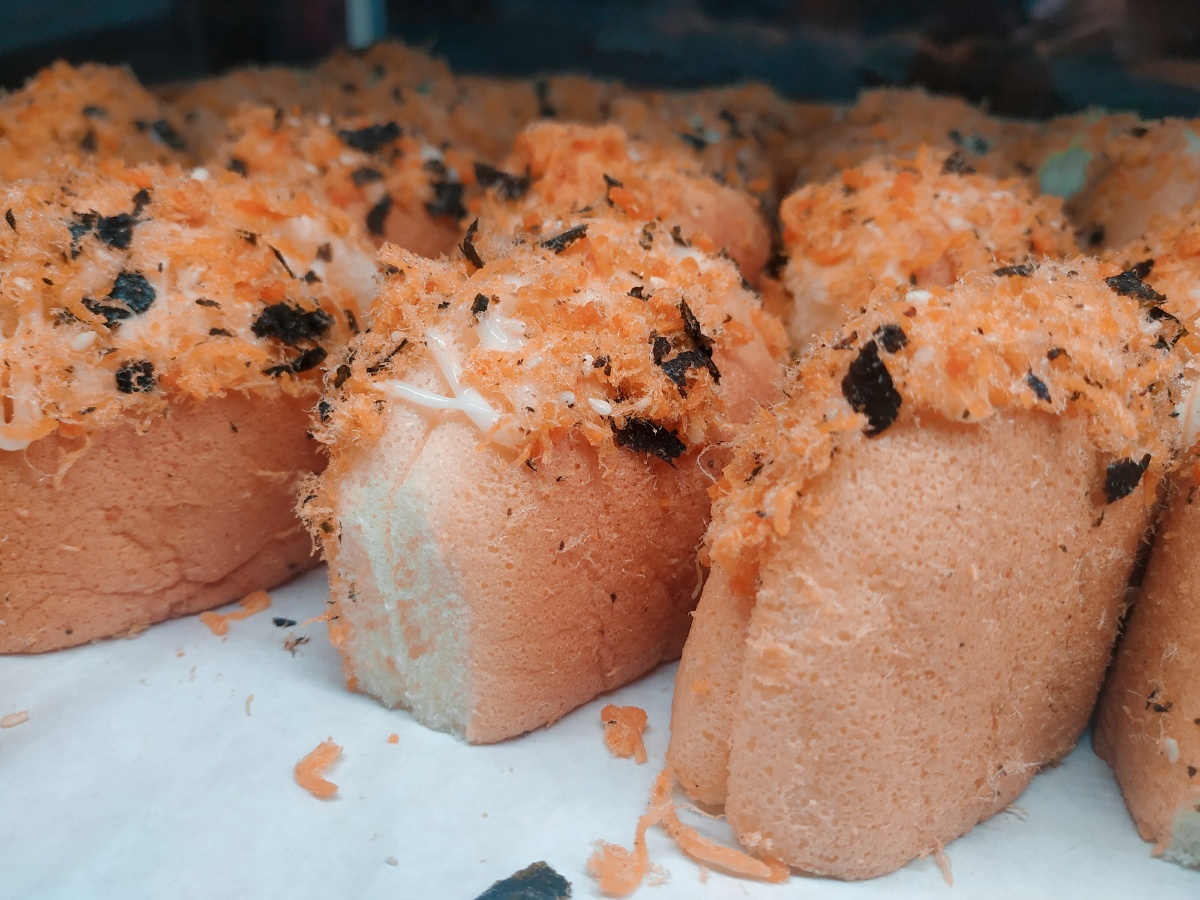 蓝莓蛋糕虎皮蛋糕小贝蛋糕抹茶红豆蛋糕肉松蛋糕卷早餐下午茶