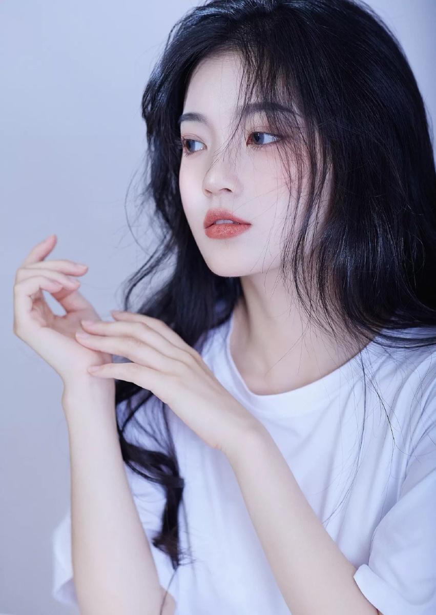 小姐姐写真照6