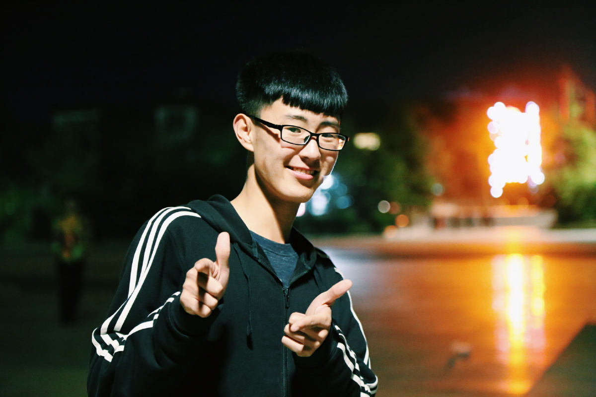 社会我杰哥人狠话不多