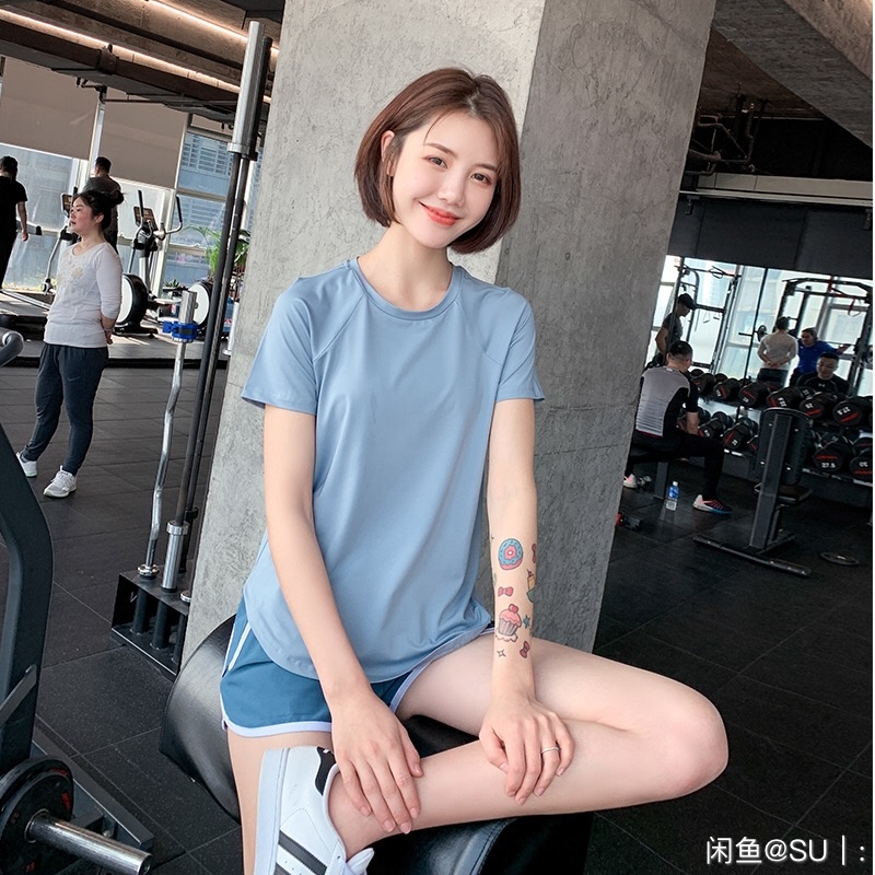 闲鱼美女