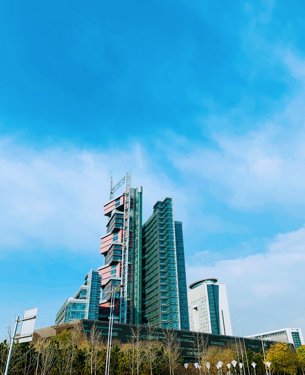 烟台广播电视台