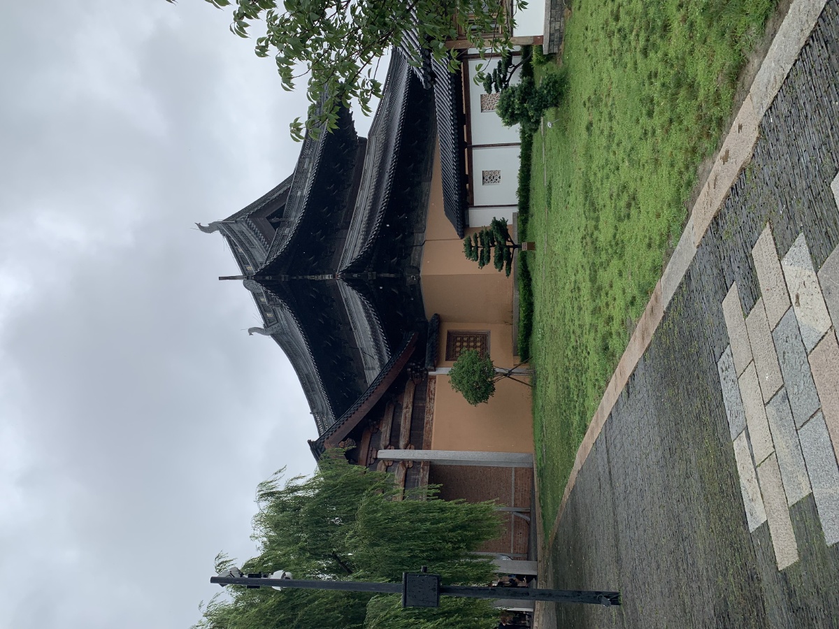 莲池禅院