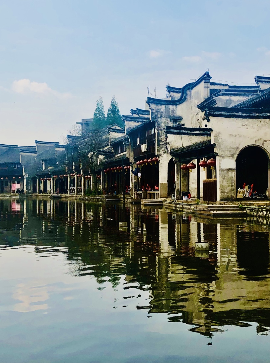 03南裬浔曦03南浔难寻03中国浙江省湖州市南浔区南浔古镇