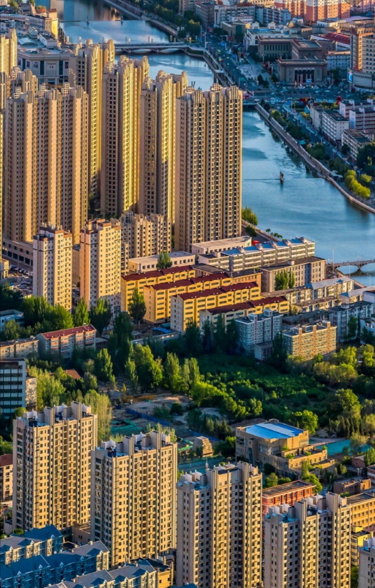 2022举办冬奥会合作城市张家口